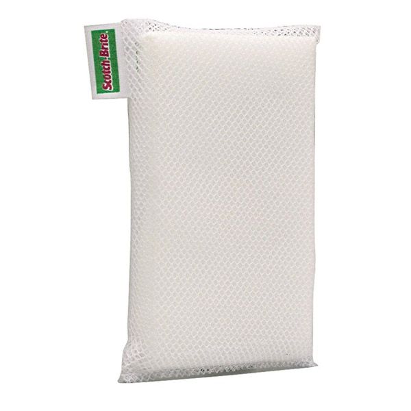 S/B Sponge Net Lt.Duty