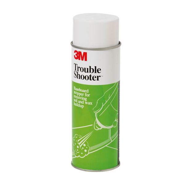 3M Trouble Shooter