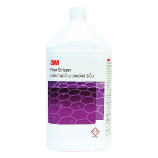 3M Floor Stripper