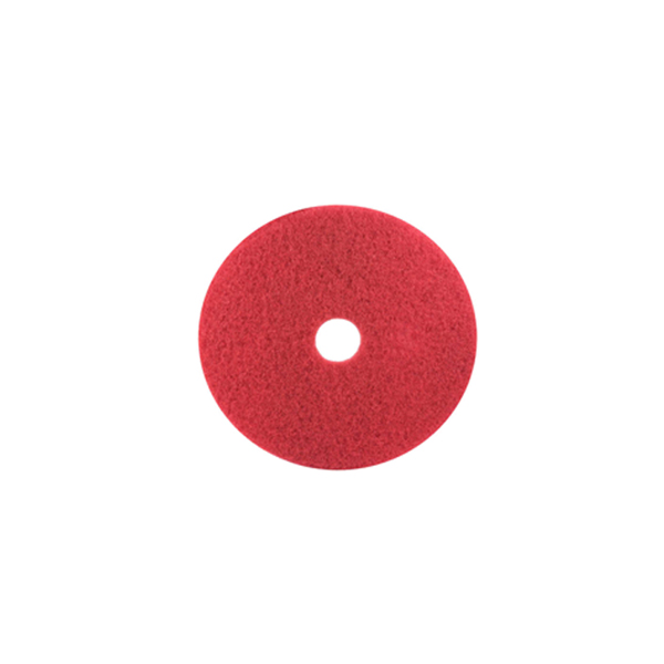 S/B Red Buffer Pad 5100 (RP5100)