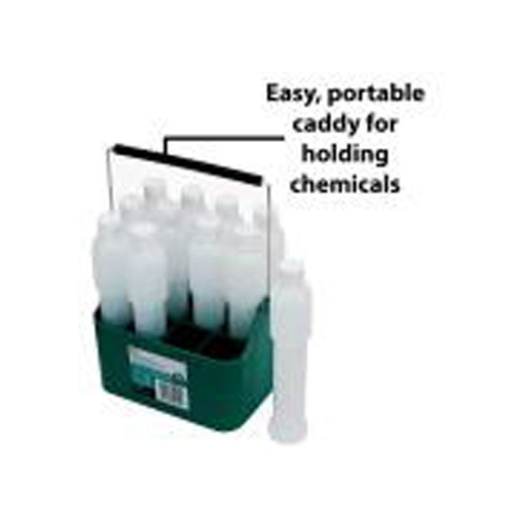 3M Easy Scrub Express Bottle