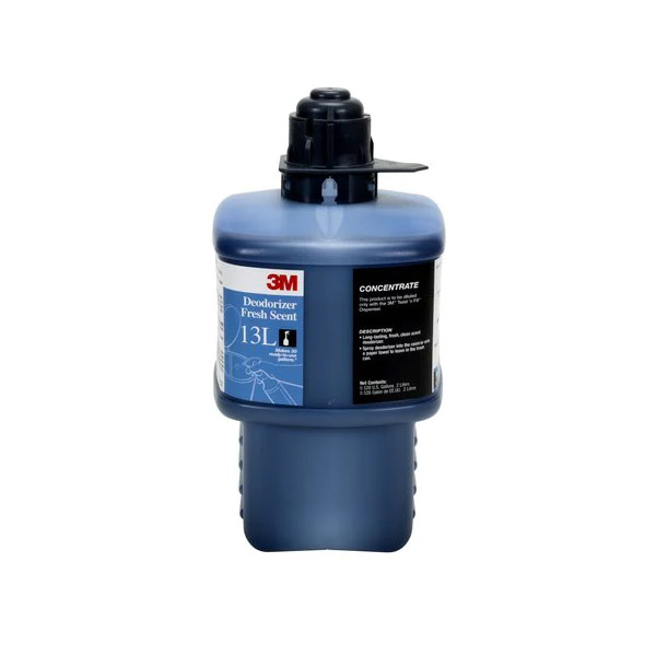 #13L Deodorizer - Fresh Scent
