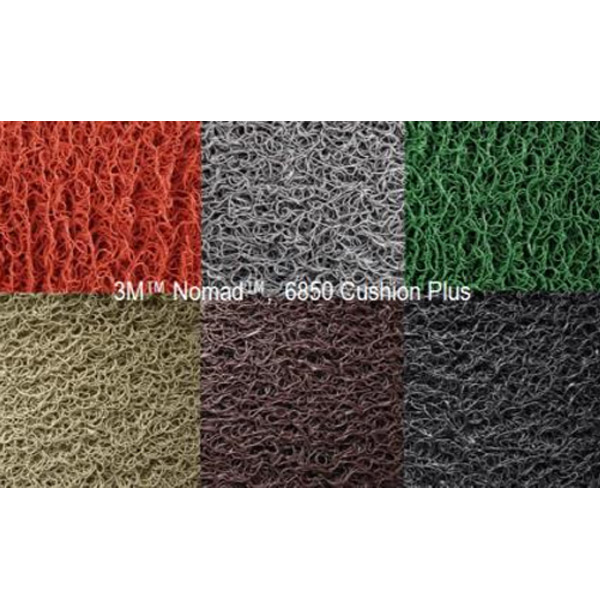 3M™ Nomad™,  6850 Cushion Plus