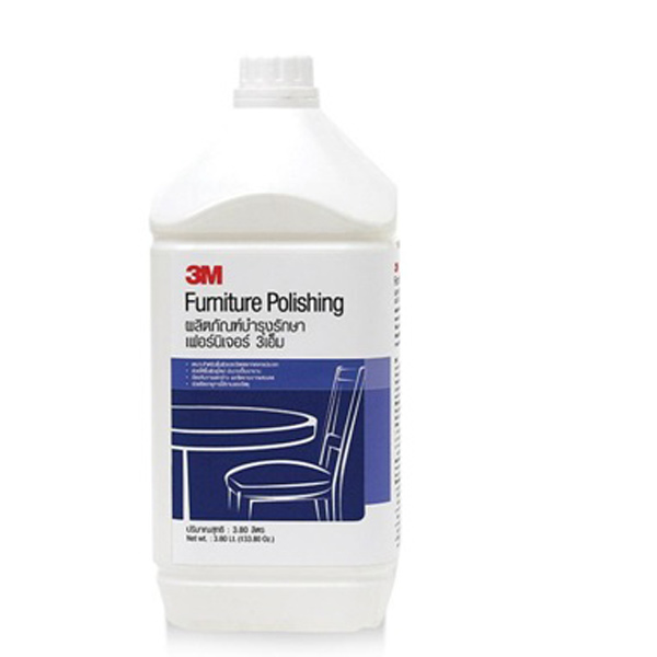 3M Furniture Polishing