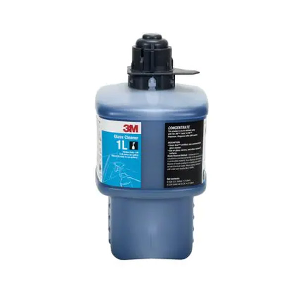  #1L Glass Cleaner Concentrate 