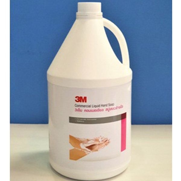 Floor Care System Chemical :: Scent Myanmar