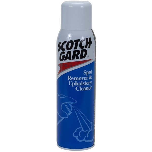 3M Carpet Spot Remover & Upholstery Cleaner