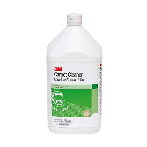 3M Carpet Cleaner