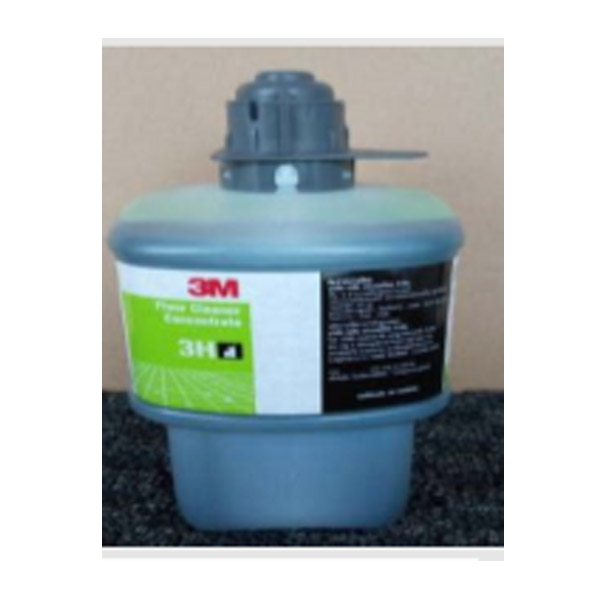 #3H Floor Cleaner Concentrate