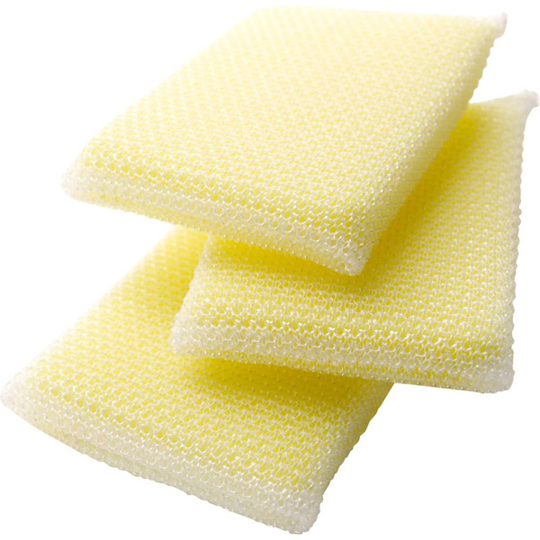 S/B Sponge Net