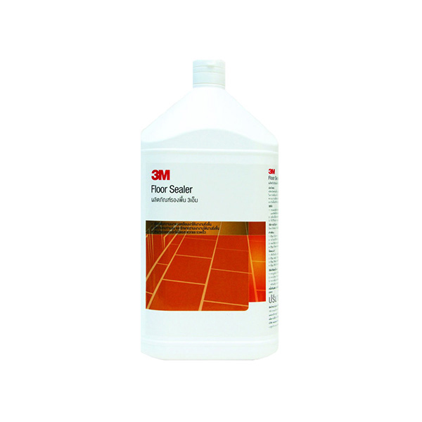 3M Floor Sealer(FC2)