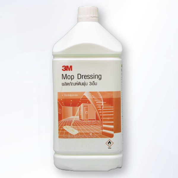 3M Mop Dressing