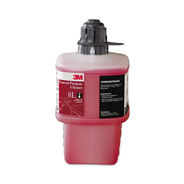 #8L Multi-purpose Cleaner Concentrate