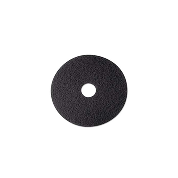 S/B Black Stripping Pad 7200 (BP7200)