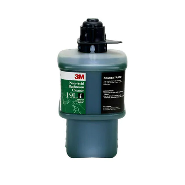 #19L Toilet Cleaner Concentrate