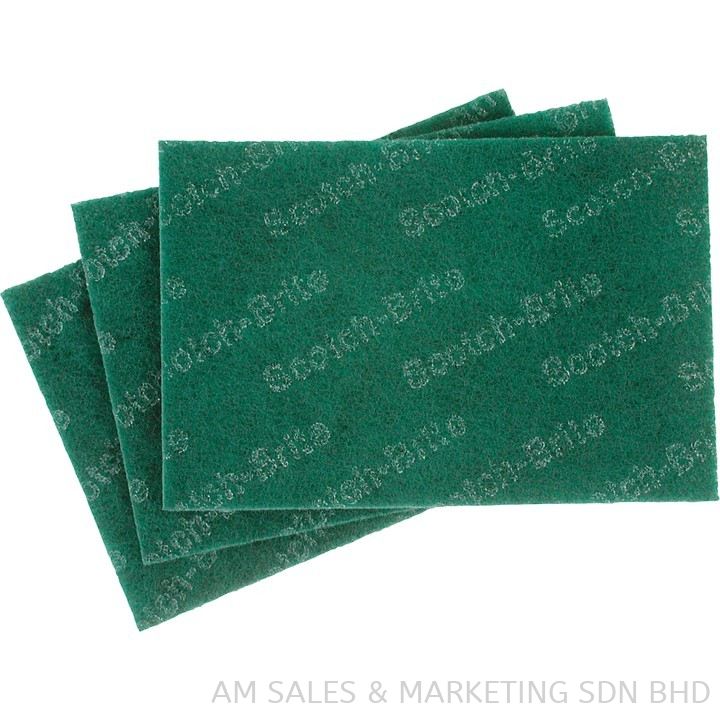 #96 S/B General Purpose Cleaning Pad