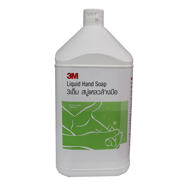 3M Liquid Hand Soap