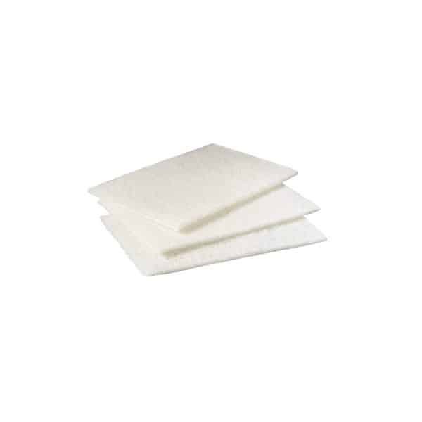  98 S/B Light Duty Cleaning Pad 