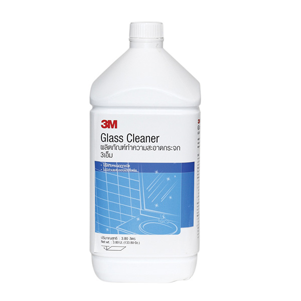 3M Glass Cleaner